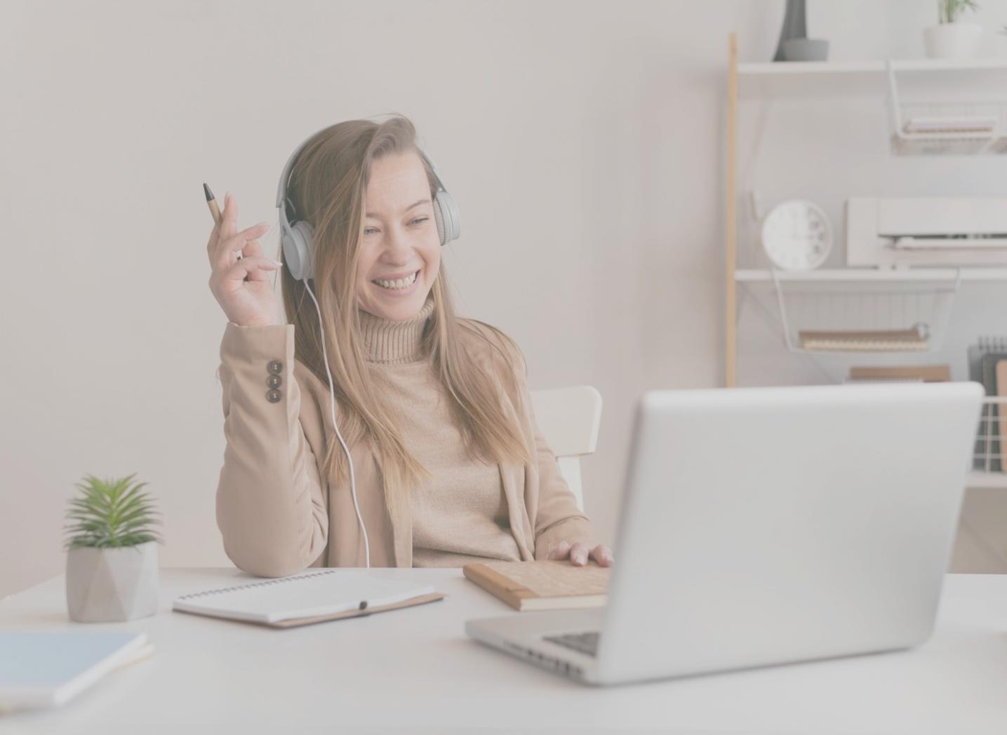 Financial professionals collaborating on communication strategies