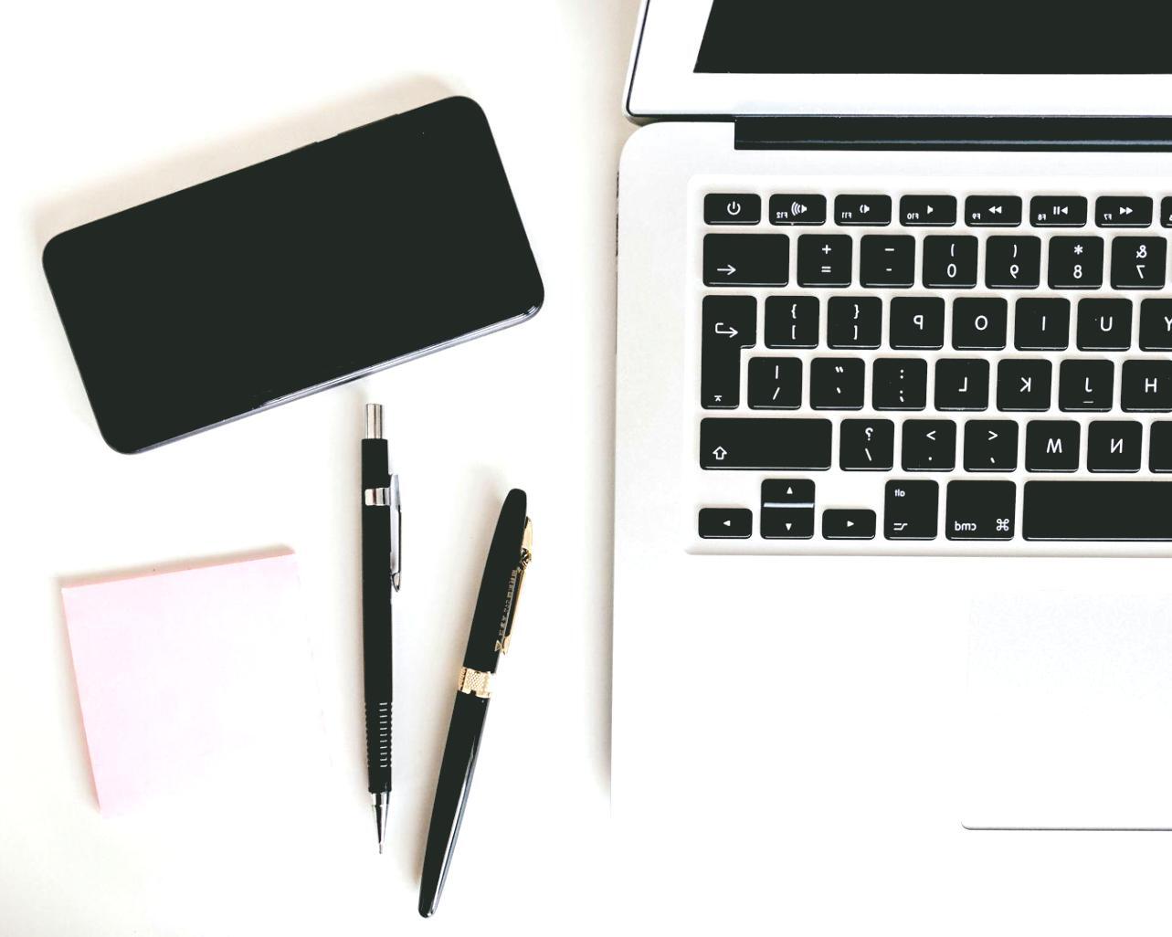 Financial communication workshop in progress