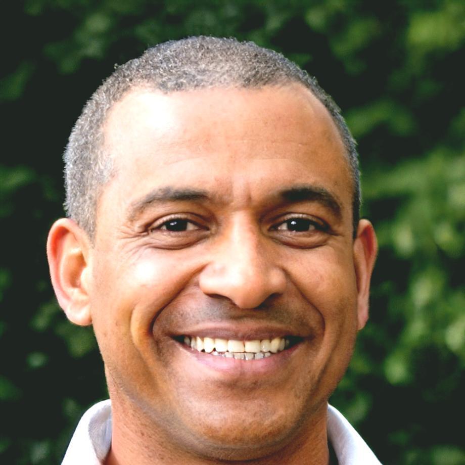 Portrait of Hamish Dugdale, Technical Support Lead